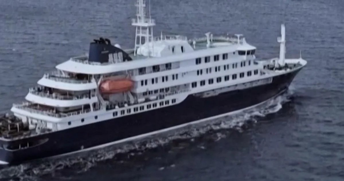Spain to evacuate cruise ship with hantavirus outbreak