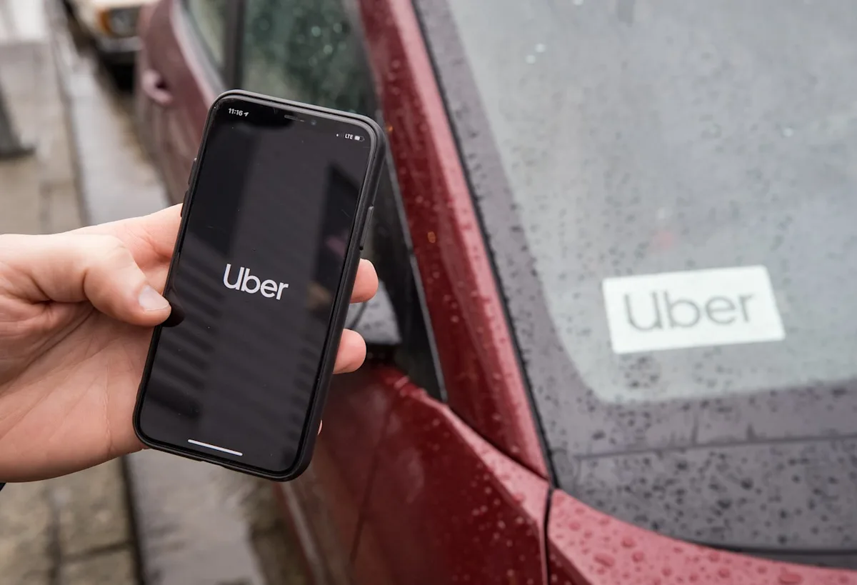 Taxi, ride-hailing drivers brace for World Cup traffic and antsy passengers