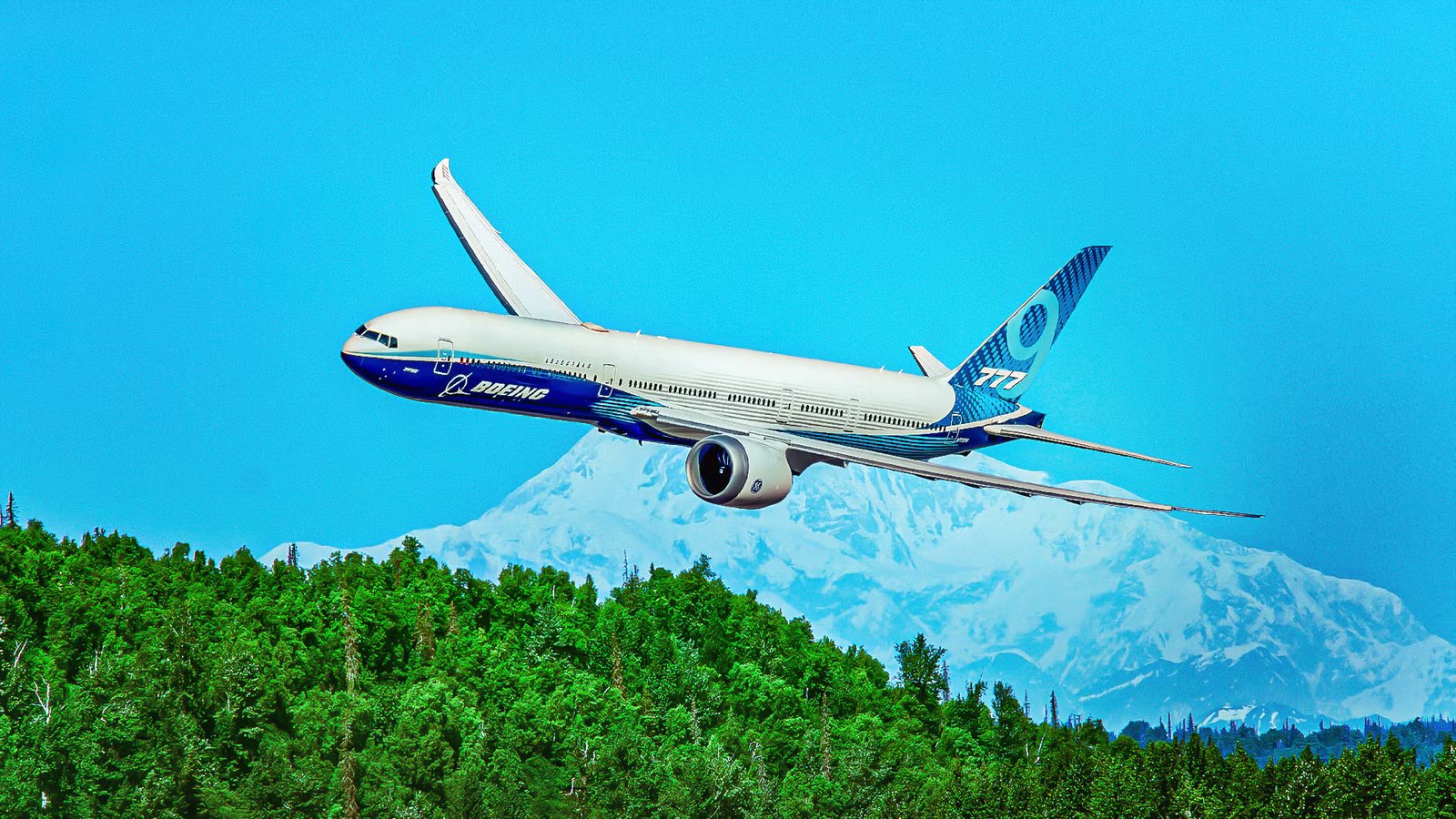 Why FAA Pilots Flying The Boeing 777X For The 1st Time Changes Everything