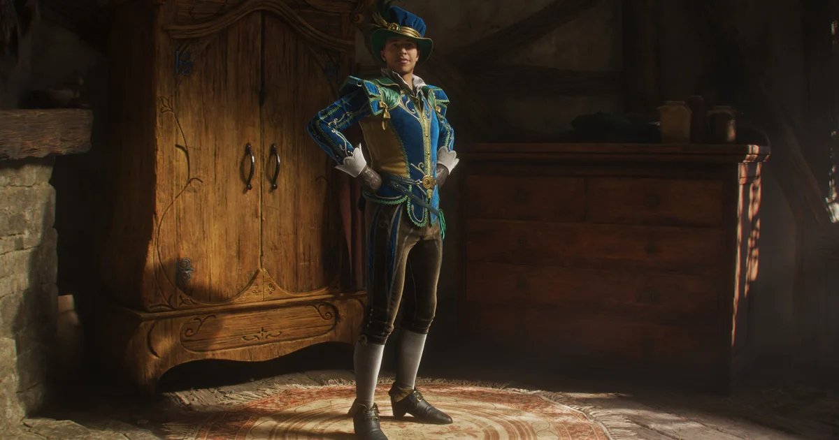 Fable reboot delayed to 2027 amid reported GTA 6 ‘worries’