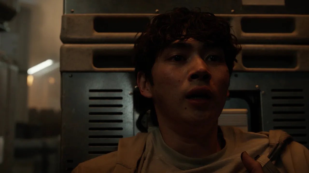 For All Mankind Season 5, Episode 9 “Sons and Daughters” Review and Recap