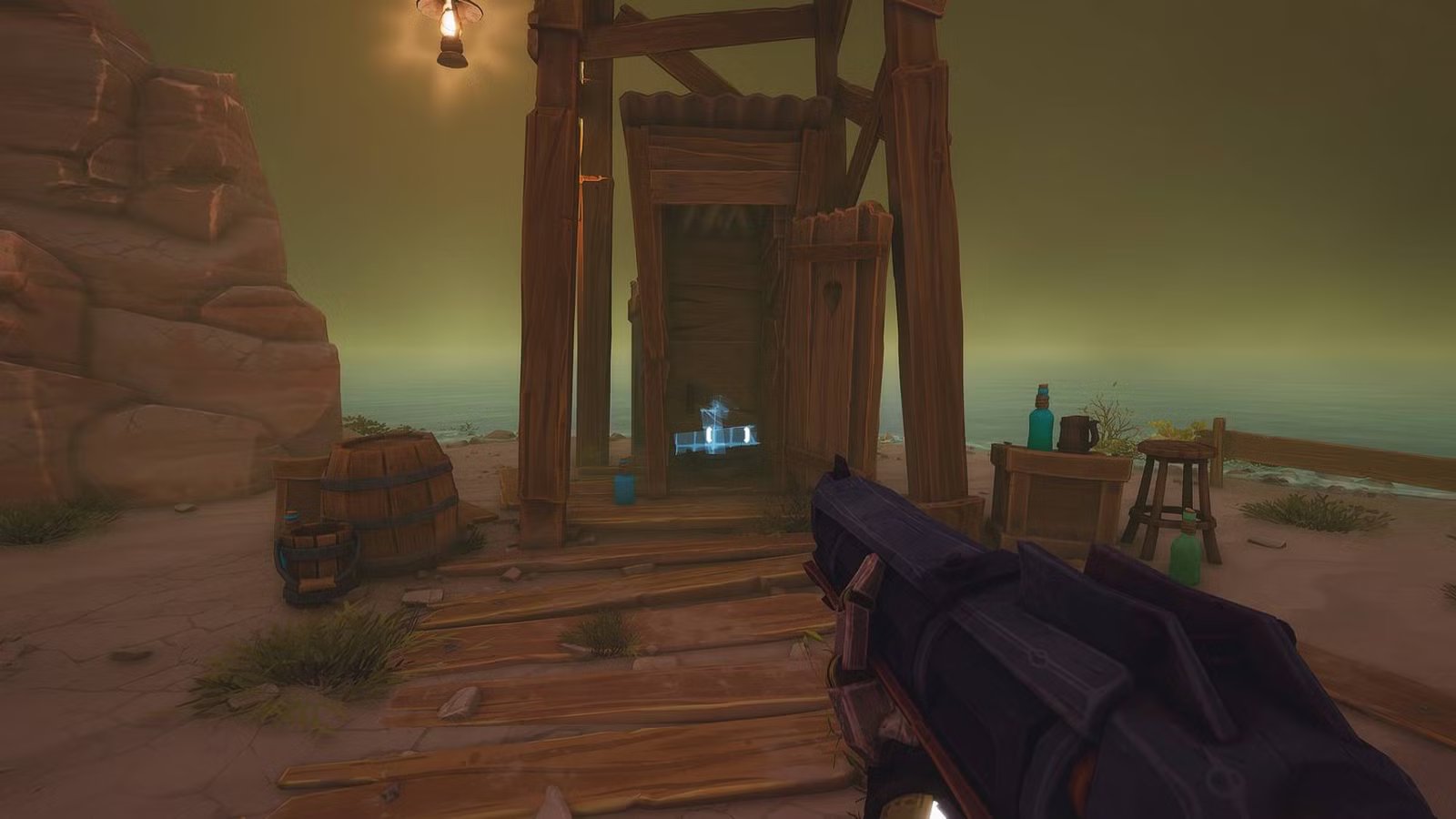 All Far Far West Far West grave locations