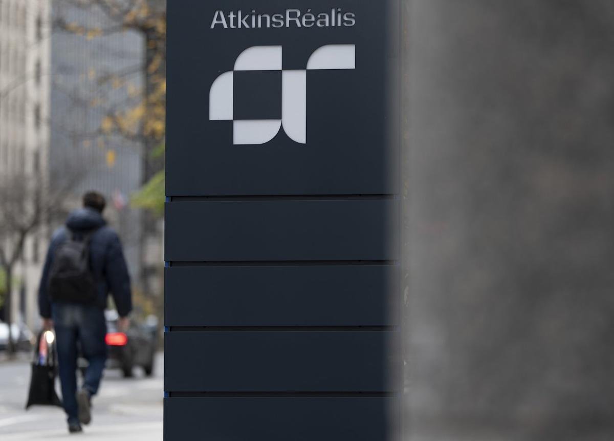 AtkinsRéalis bets on nuclear-powered AI factories amid data centre surge