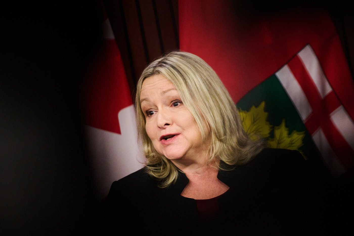 Ontario auditor general finds problems with medical AI transcription tool