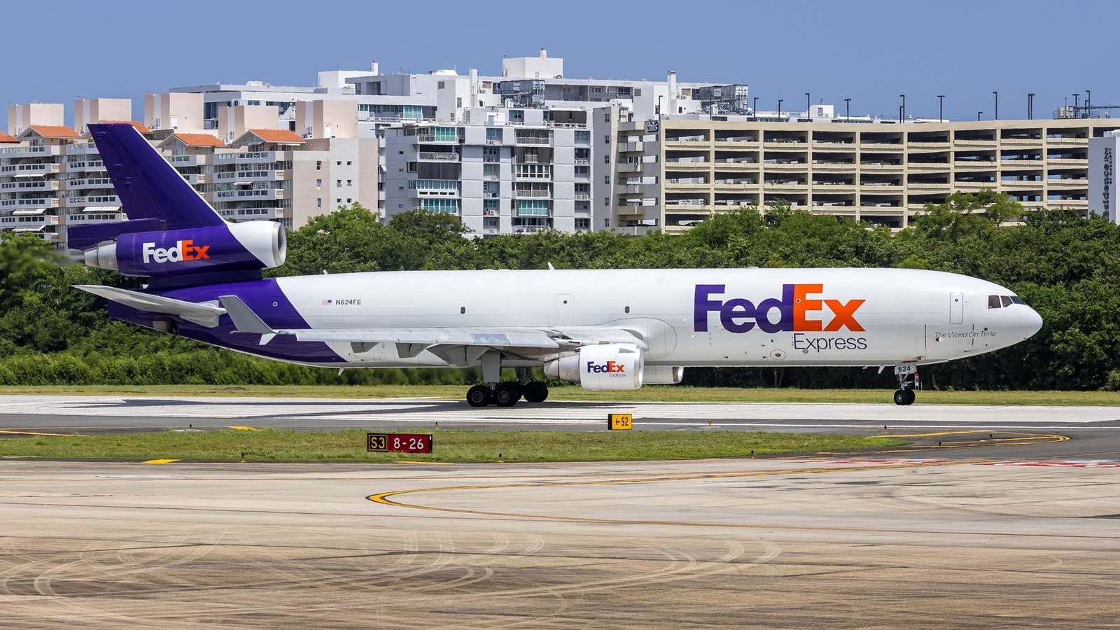 MD-11 Return: How A Small Engine Fix Is Getting FedEx’s Tri-Jets Back In The Air