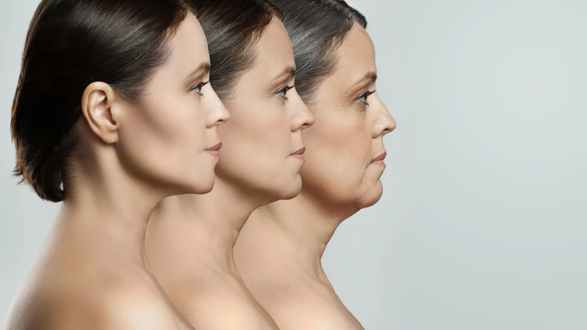 Scientists discover a two-stage aging process that may cause cancer and arthritis