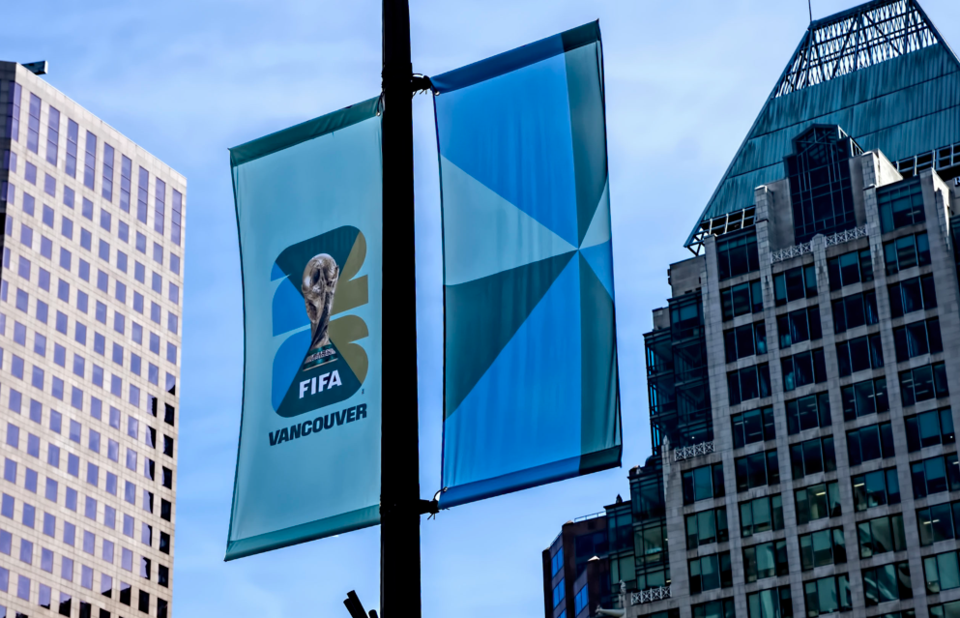 Vancouver short-term rental listings jump ahead of World Cup