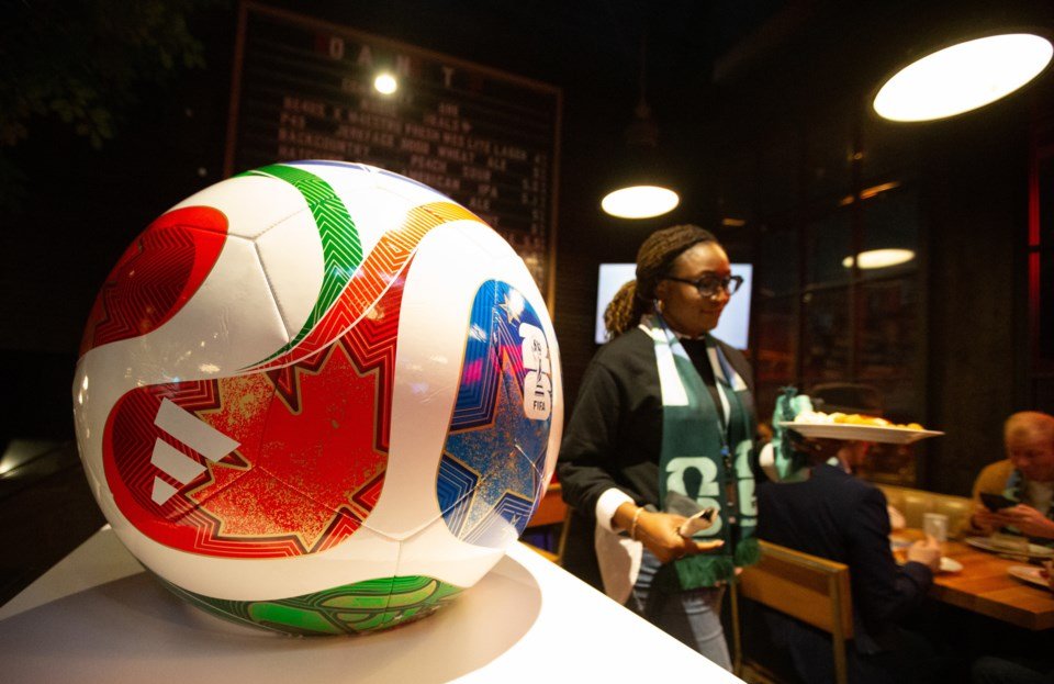 B.C. man sues StubHub after $25K FIFA World Cup ticket deal collapses