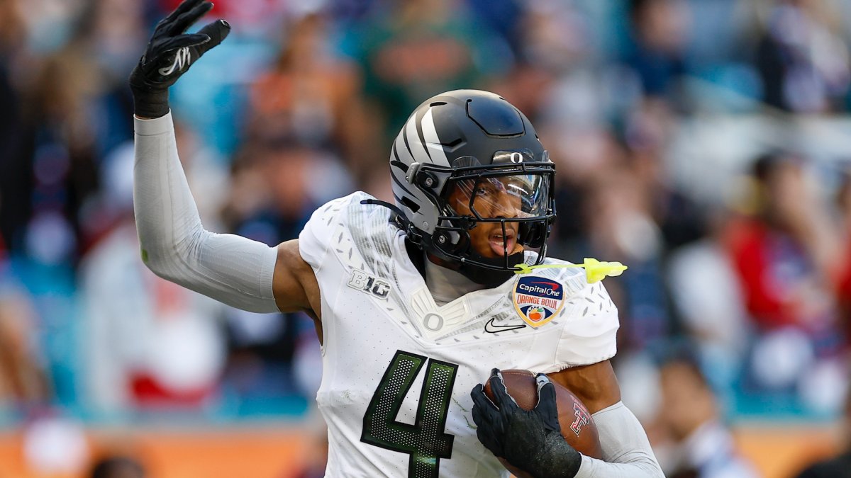 College football’s second-year stars: Sophomores that will define 2026 CFP race