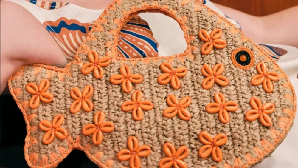 Fish-shaped Bags Are Reeling In Fashion Fans for Summer 2026