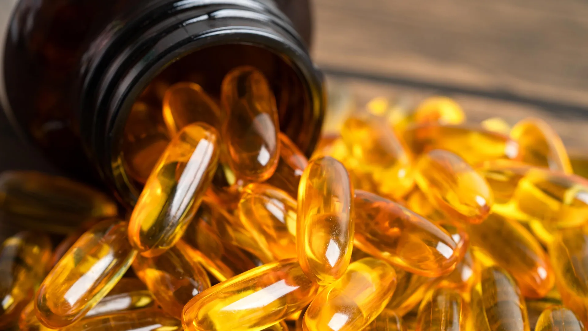 Omega-3 fish oil shows promise against type 2 diabetes