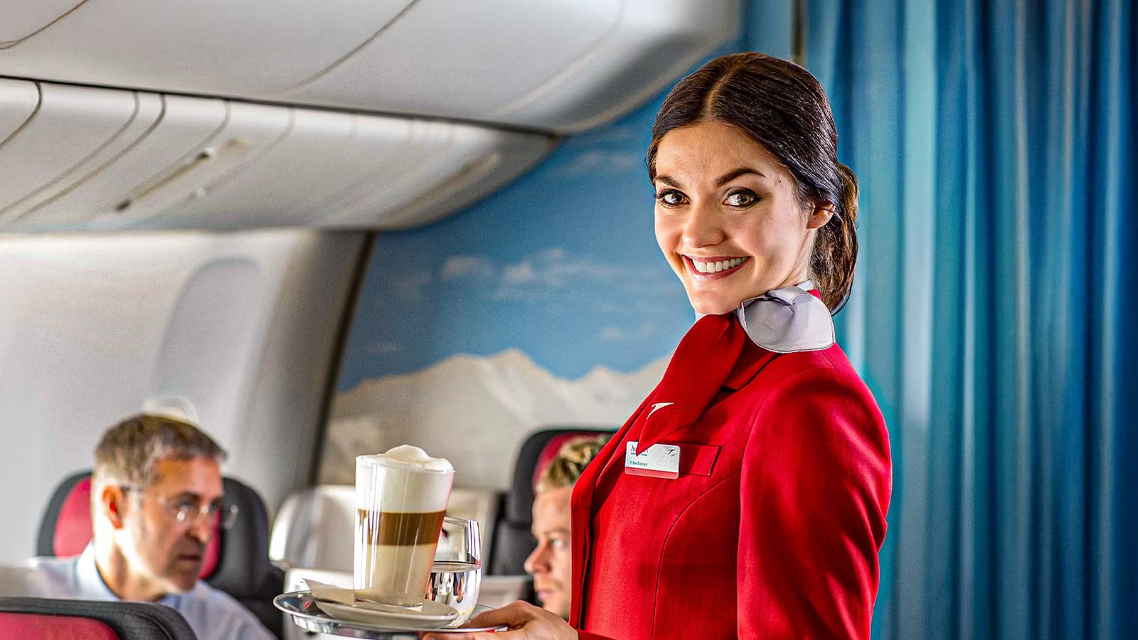 Flight Attendants Are Obsessed With Passengers Who Do These 6 Things