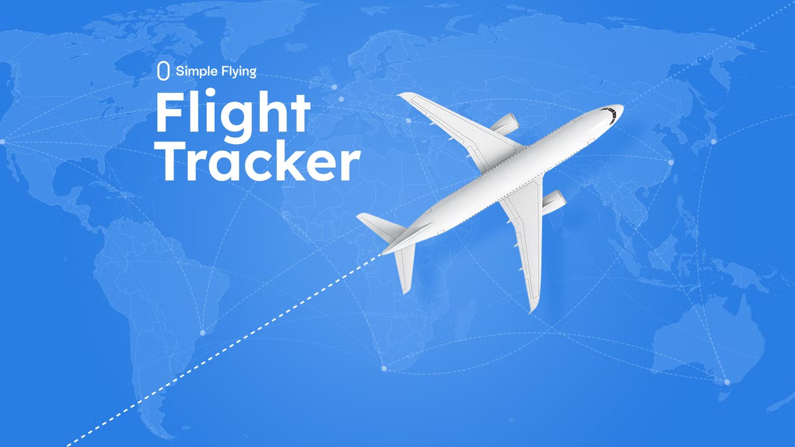 A Flight Tracker For AvGeeks: Live Alerts, Military Aircraft, NOTAMs & More