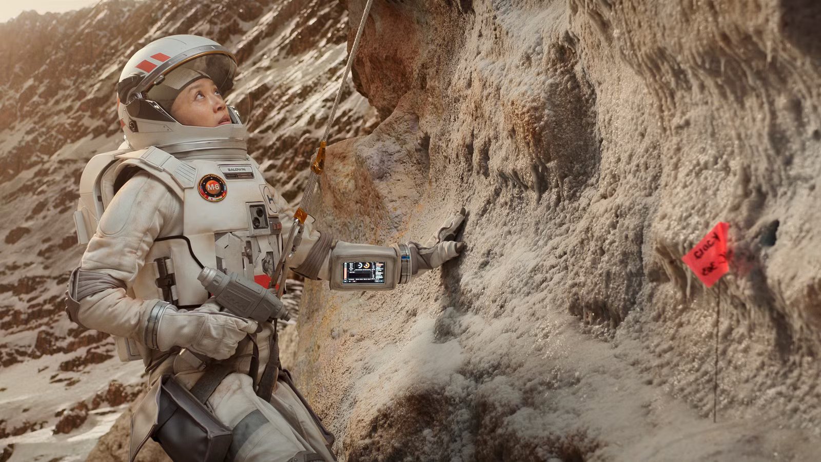 For All Mankind’s ending sets up another great Apple TV sci-fi release
