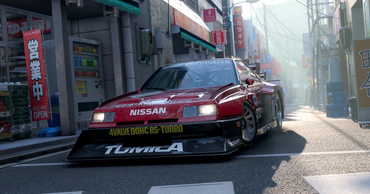 Forza Horizon 6’s PC version leaks early, allegedly rumbling out of the garage via a Steam upload mishap