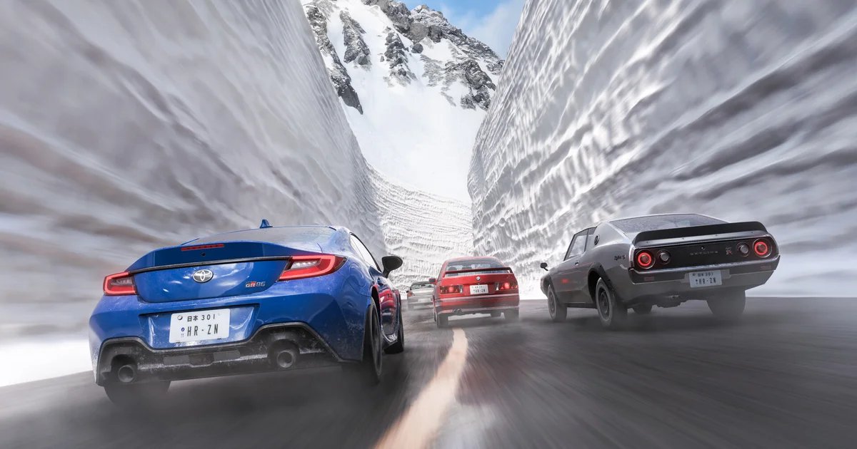 Forza Horizon 6 leaking early was “not the result of a pre-load issue”, developers Playground say, while threatening “franchise-wide and hardware bans”