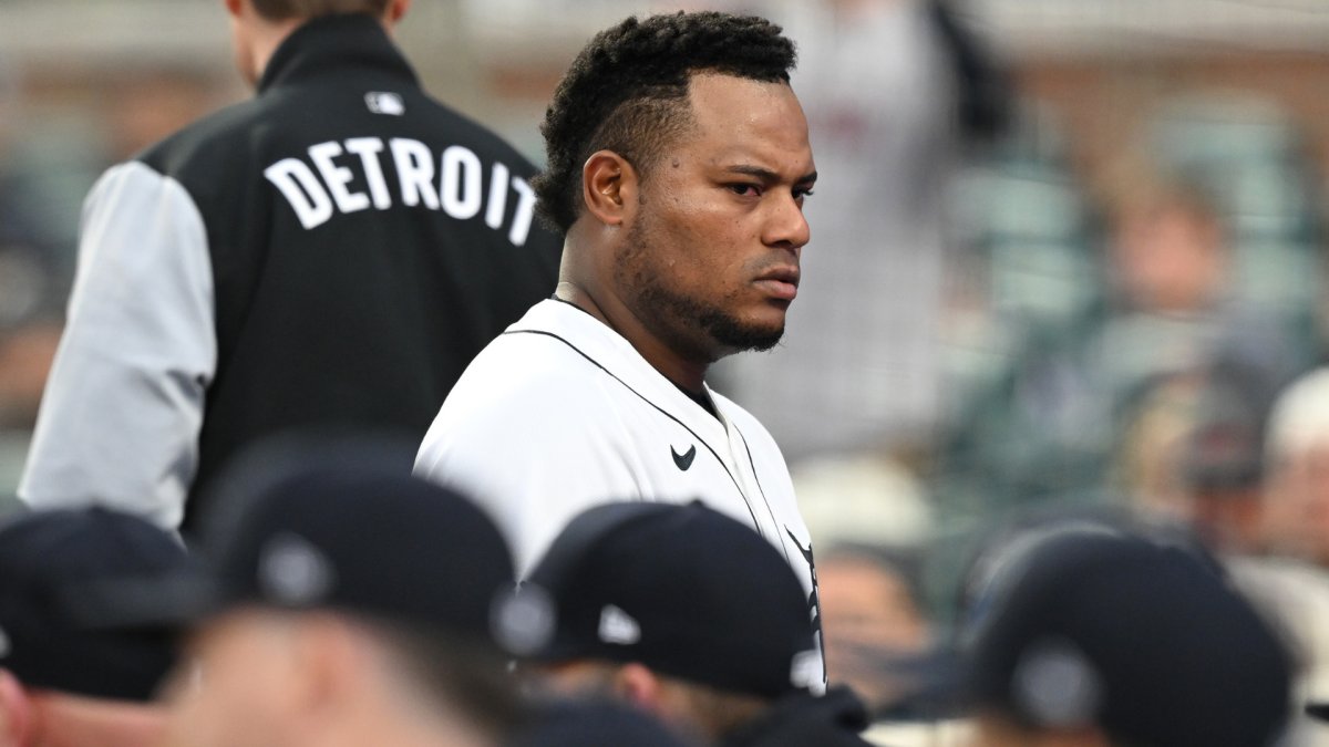 Red Sox call out Framber Valdez after Tigers pitcher plunks Trevor Story