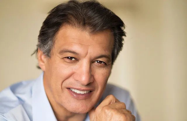 Frederic Fekkai Accused of Sexual Abuse in Jeffrey Epstein Case