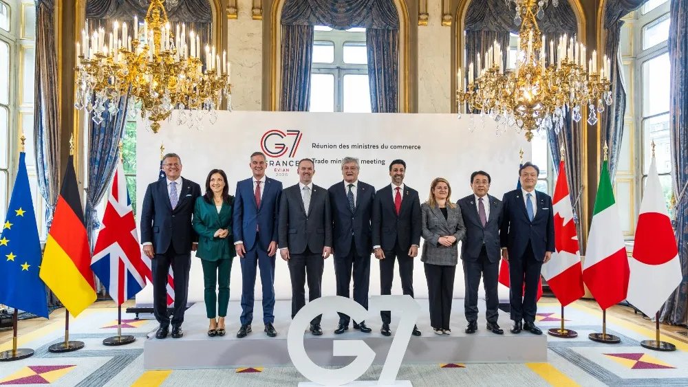 EU-US Trade Deal Ratification Under Pressure Due to Trump’s Auto Tariff Threats