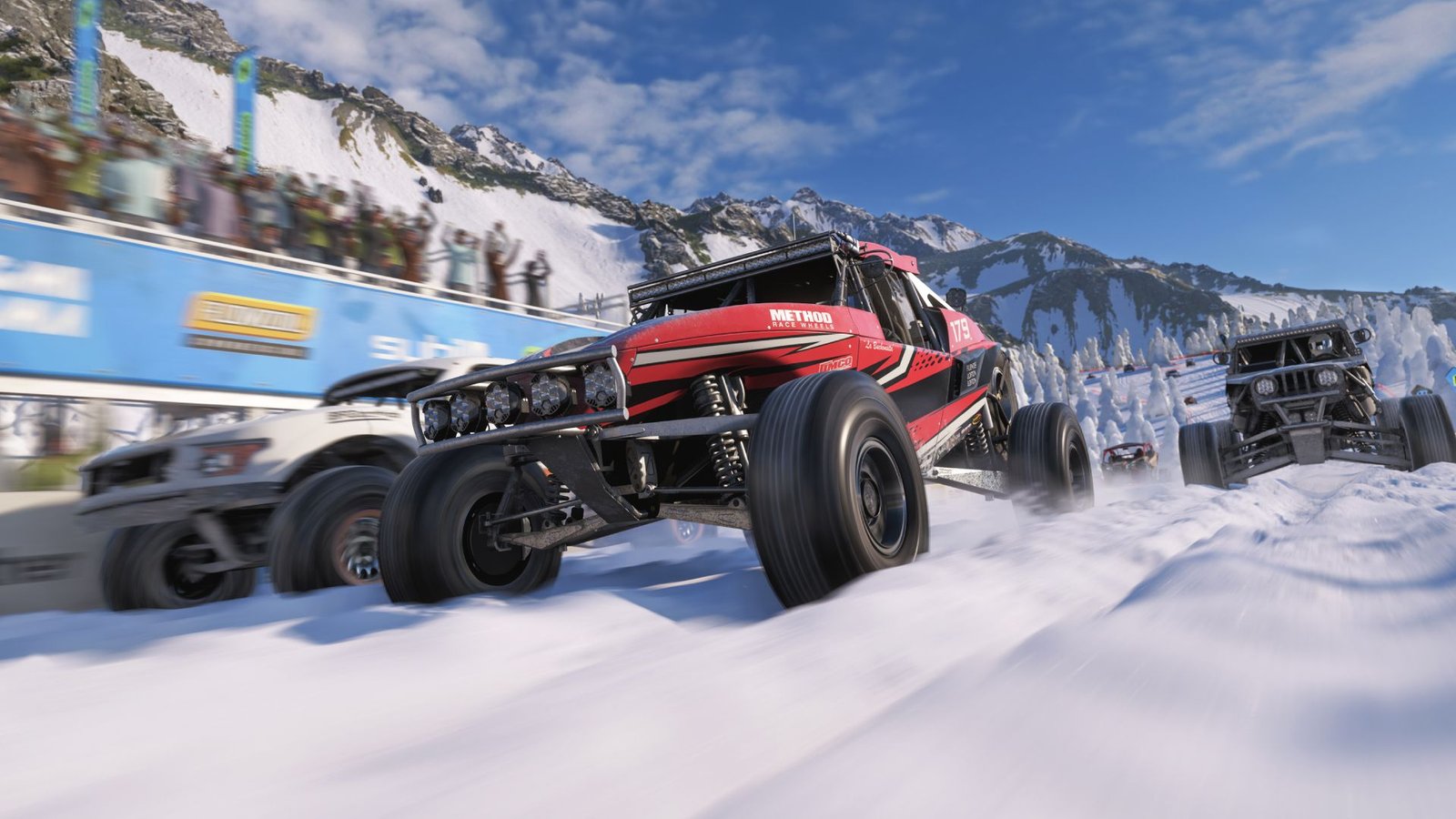 Forza Horizon 6 launch times and release date