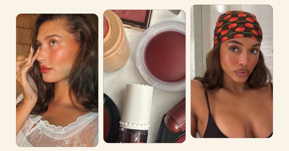9 Very Best “Blonzers”, According to a Beauty Writer