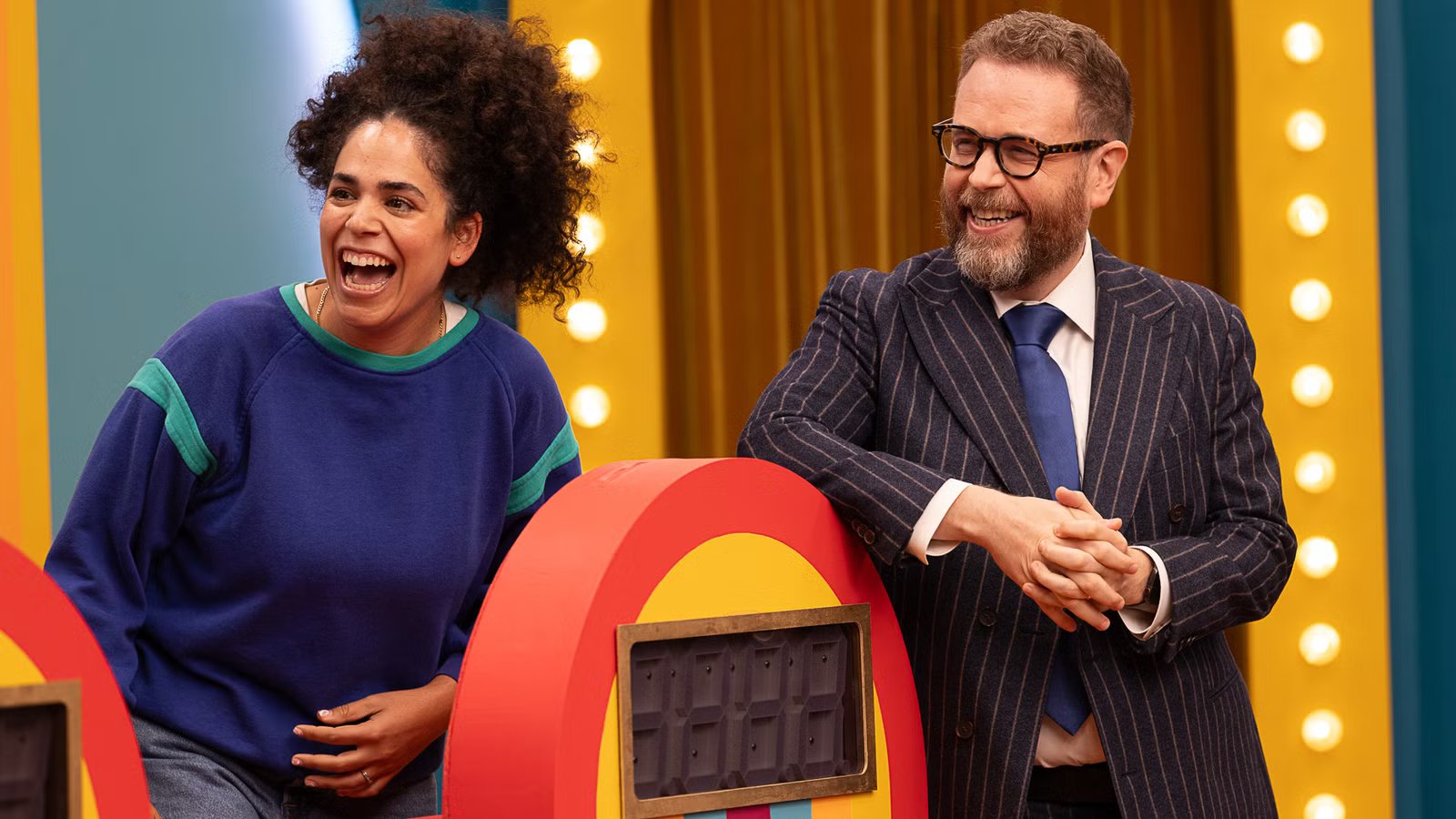 Dropout CEO Sam Reich explains the ‘paradox’ of Game Changer’s s8 premiere