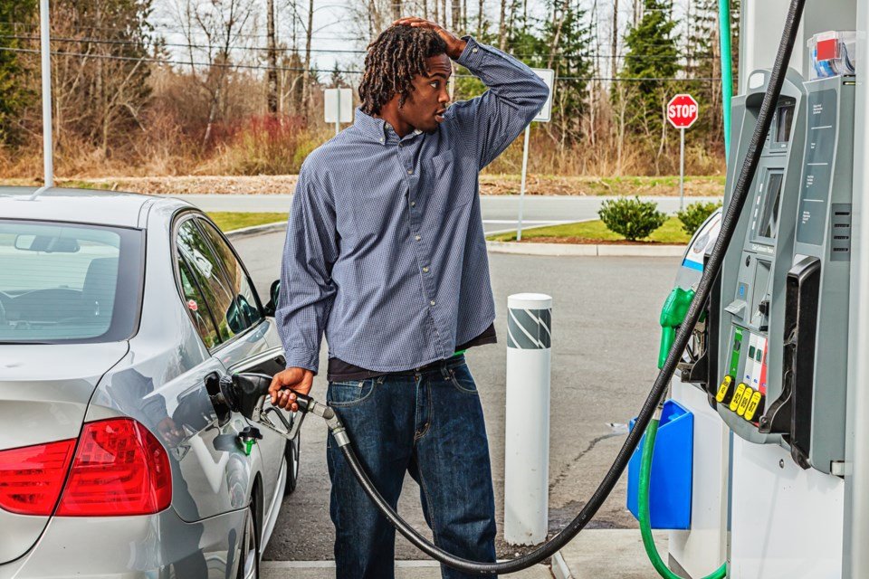 Middle East conflict fuels B.C. inflation to 2.5% in March