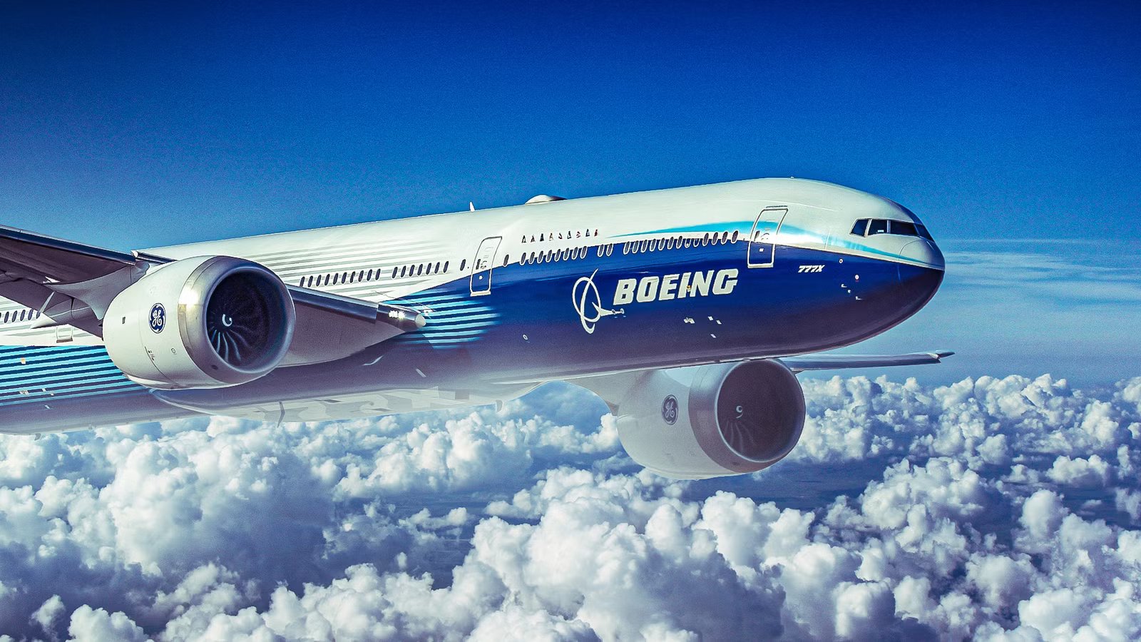 The Engineering Flaw Inside The Boeing 777X’s GE9X Engine That Grounded Test Flights