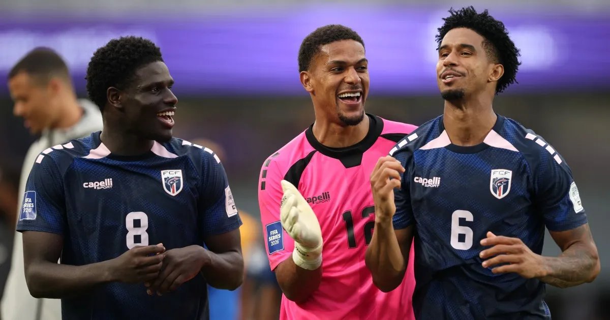 Which teams will make their debut at World Cup 2026? | World Cup 2026 News