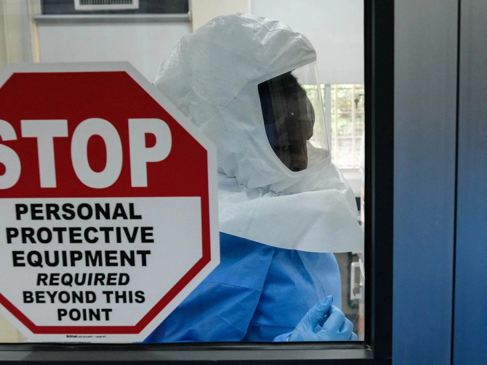Ebola outbreak: What travel restrictions have countries imposed? | Health News