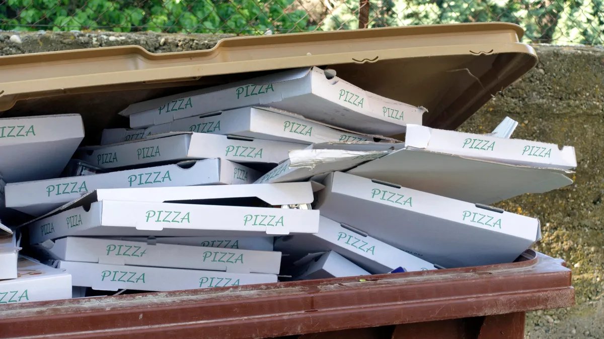 The 7 Things You’re Tossing in the Recycling Bin That Don’t Belong There