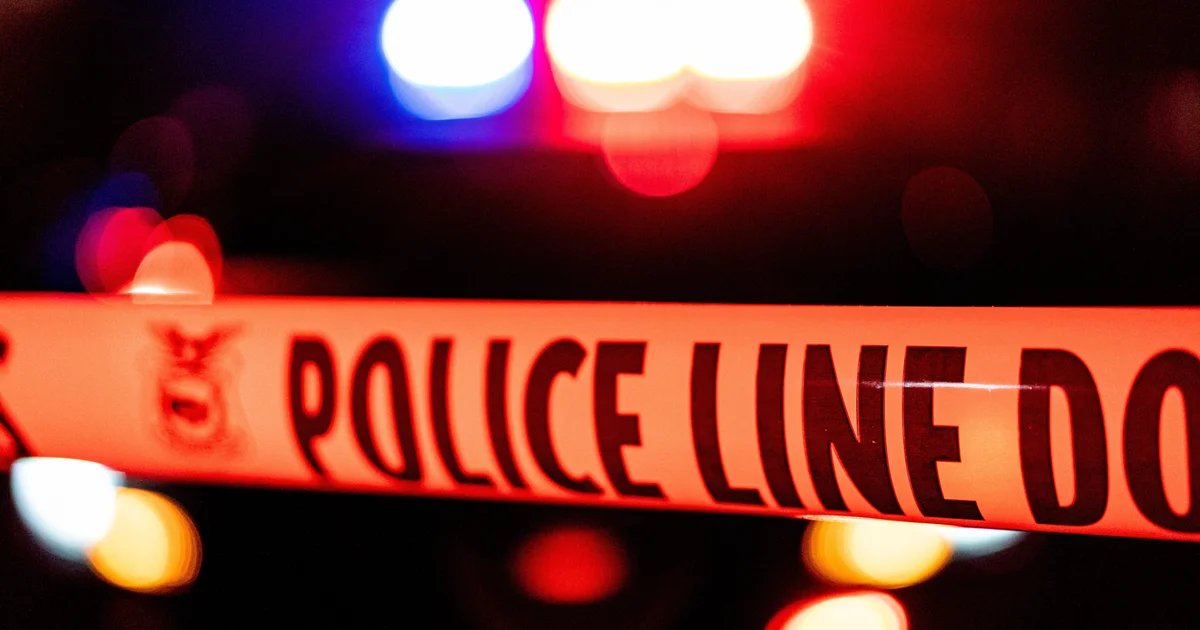 Shooting at lake near Oklahoma City leaves at least 10 wounded, police say
