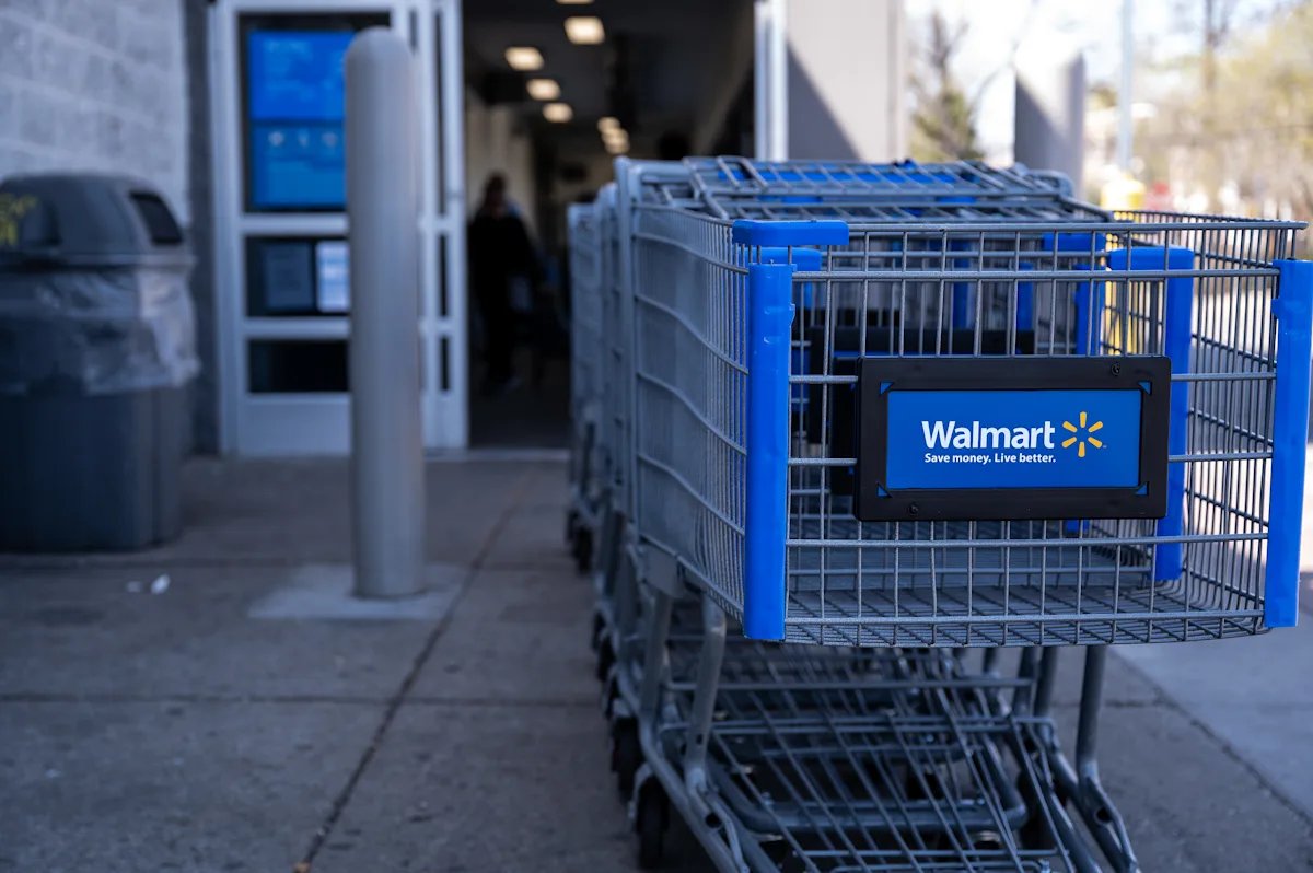 Scenes from the Memorial Day investing road: Takeaways on Walmart, Nvidia, and GameStop