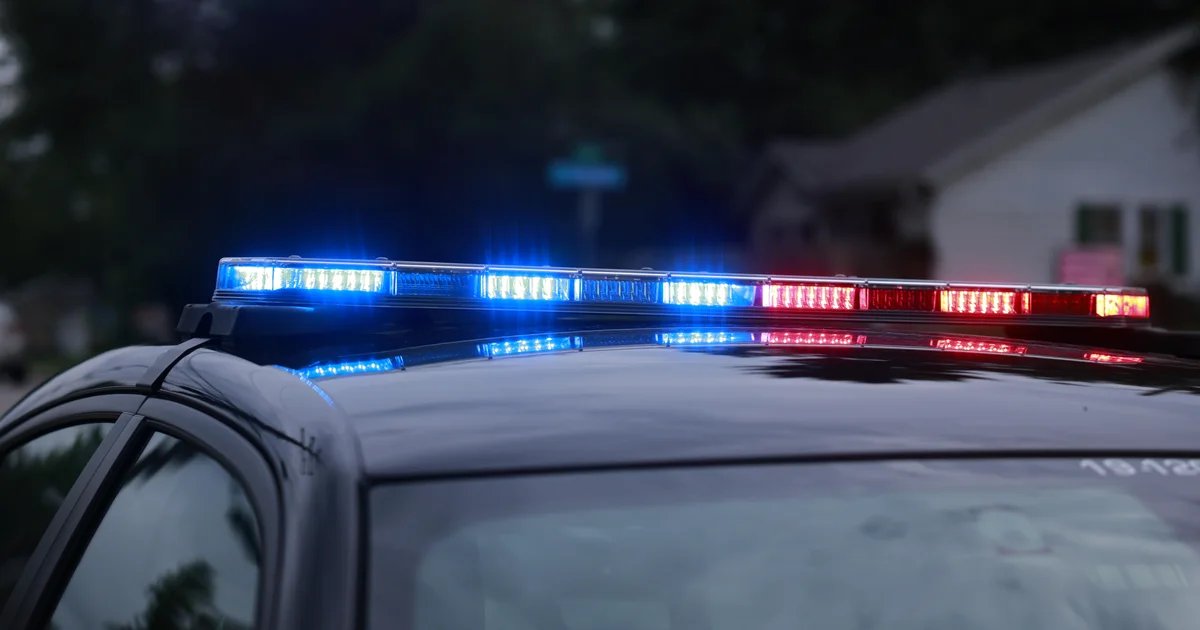 Manhunt underway for suspect in Virginia accused of killing sheriff’s deputy