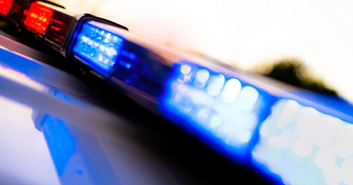 6 bodies found in Union Pacific boxcar in Laredo, Texas, near Mexico, police say