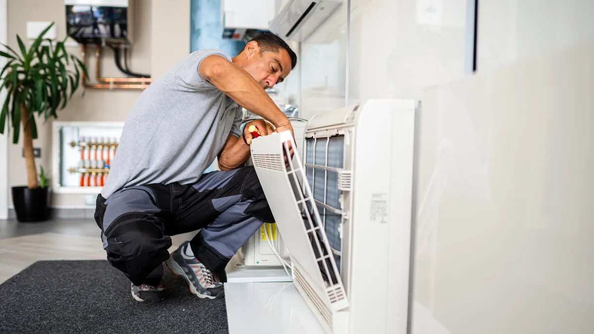 How to Clean Your AC Filters This Spring Before the Summer Heat Hits