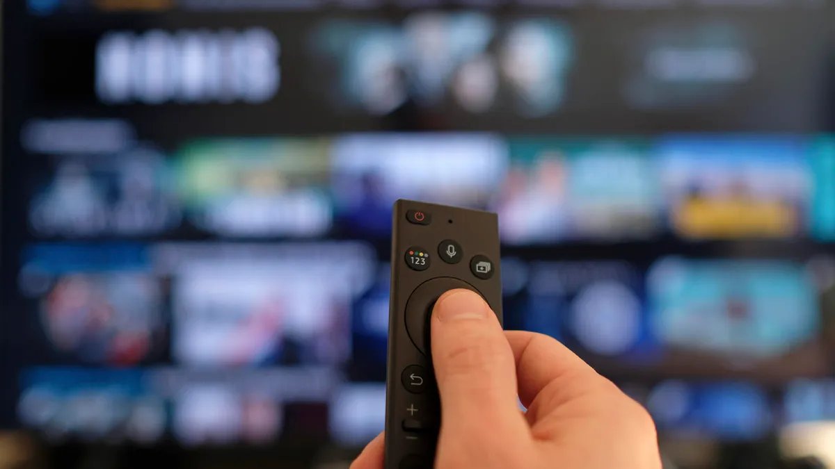 Not Sure What to Watch? AI Can Recommend Your Next Favorite Show