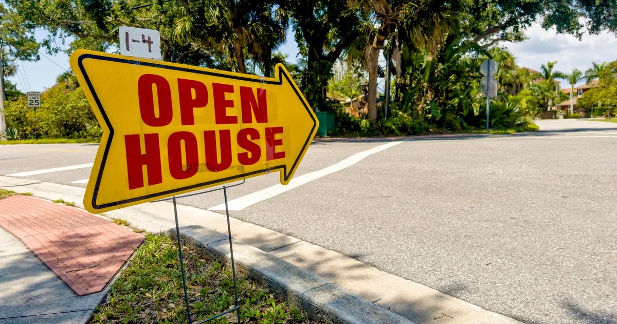 Home prices dropped in one-third of big U.S. cities in early 2026. Here’s where.