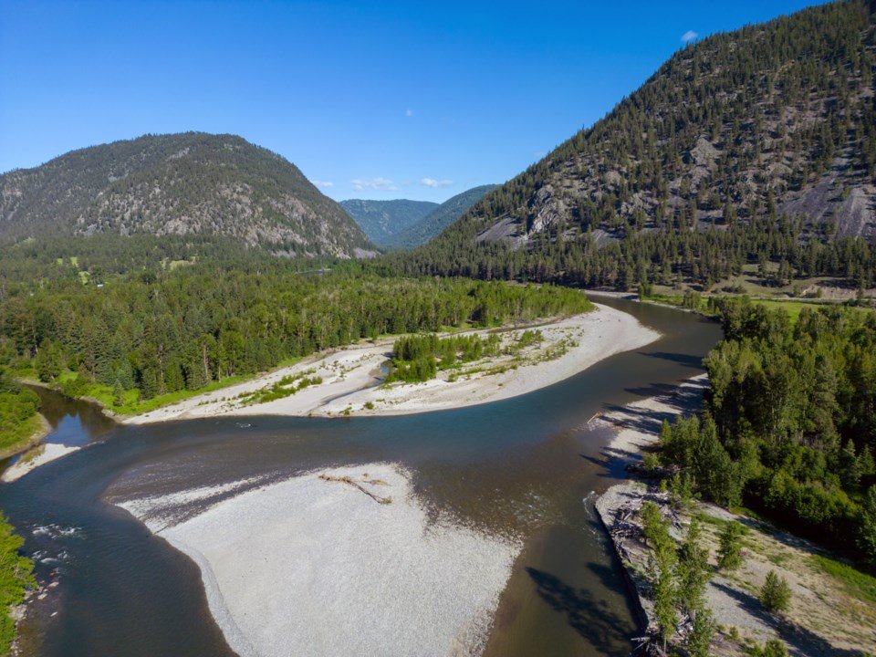 Barrick Gold fined $52K for toxic cobalt leaks at retired B.C. mine