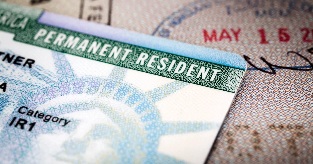 Trump administration to require most immigrants seeking green cards to leave the U.S. first