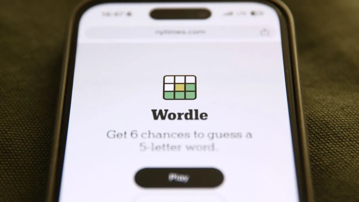 The Best and Worst Letters for Wordle, According to the Data