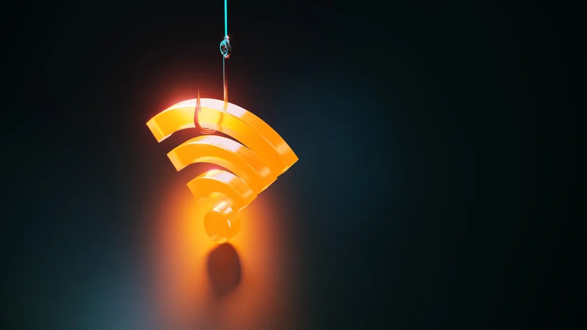 5 Steps the FBI Wants You to Take to Secure Your Router Right Now