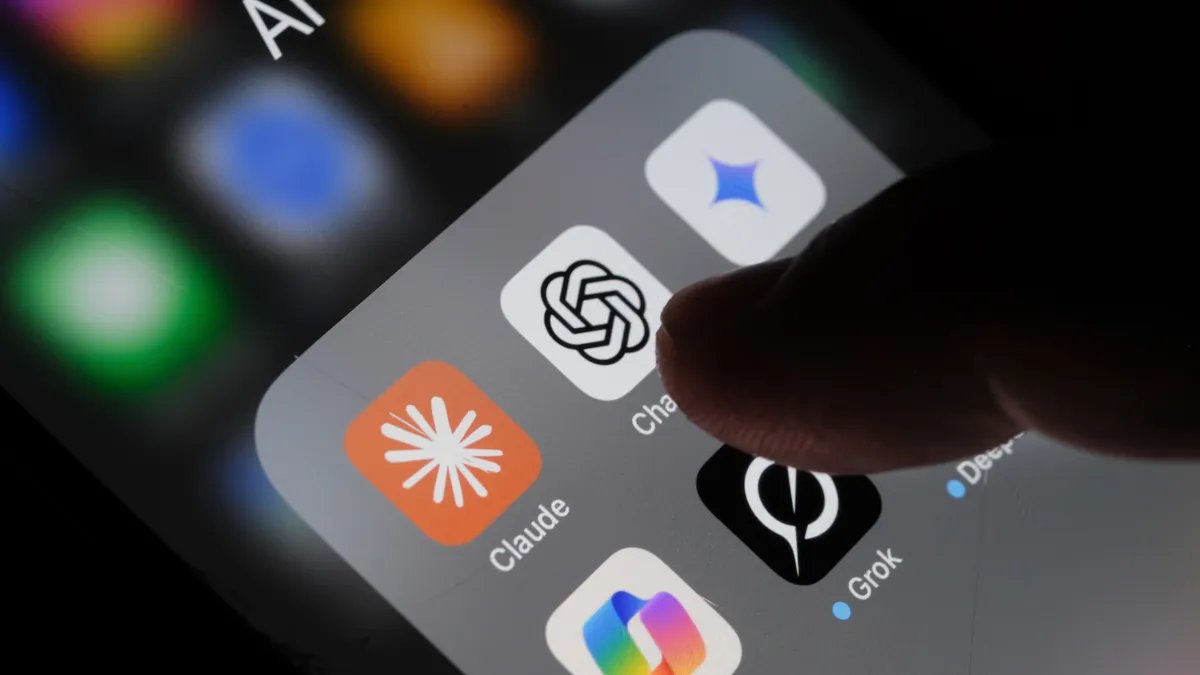 Leave Those Laptops at Home. OpenAI Adds Codex to ChatGPT Mobile App