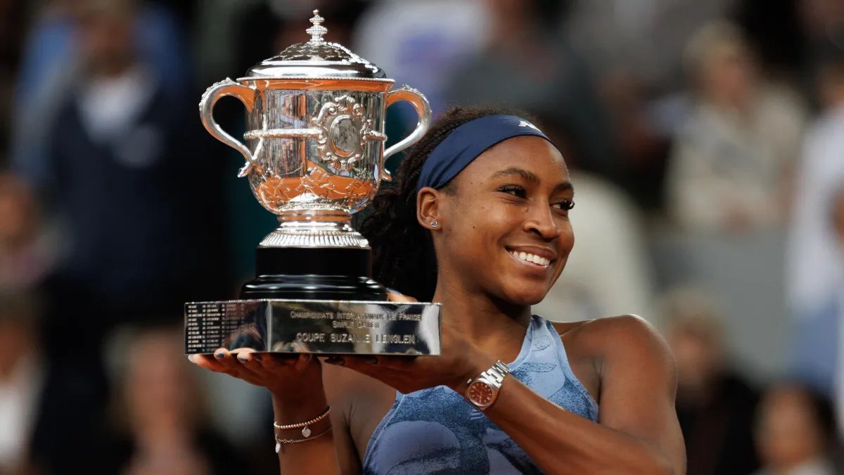 French Open 2026: How to Watch, Stream From Anywhere and Tournament Schedule