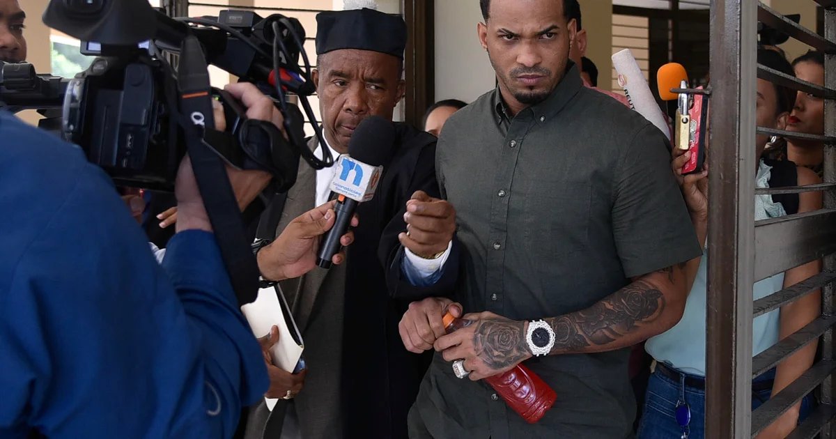 Rays’ Wander Franco found criminally responsible for abusing minor, avoids jail time in Domincan Republic