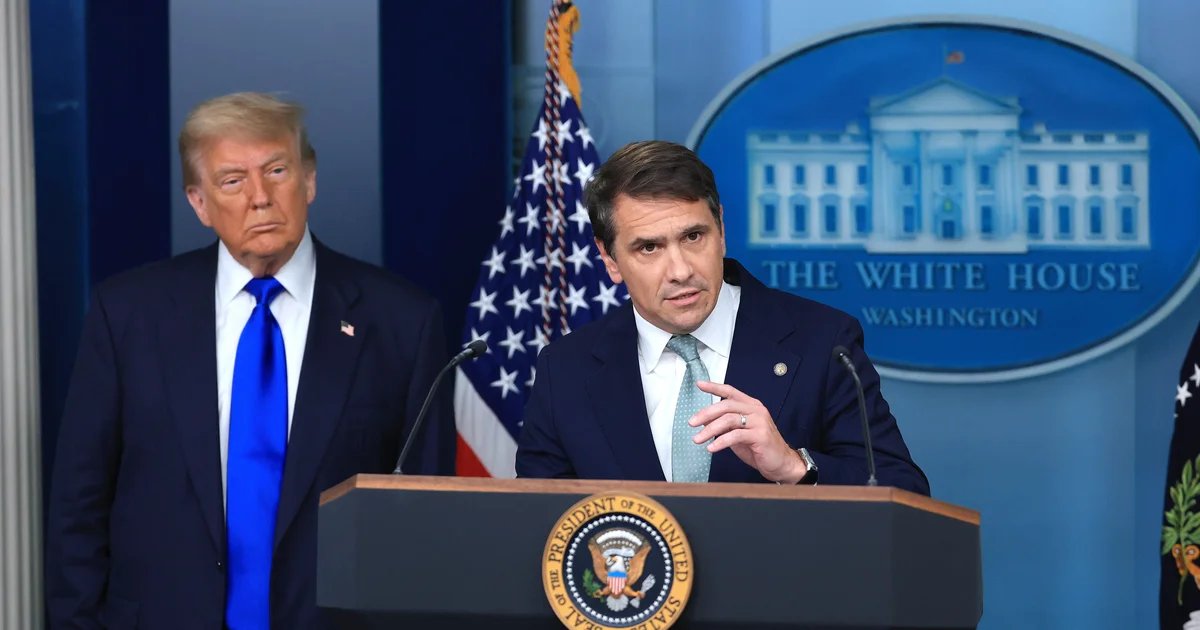 Is Trump’s $1.7+ billion “anti-weaponization fund” legal? Experts weigh in.