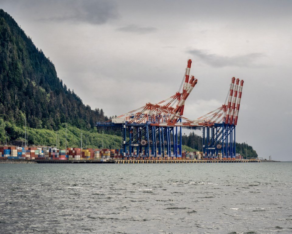 B.C. LPG exports to China surge as Beijing diversifies energy supply