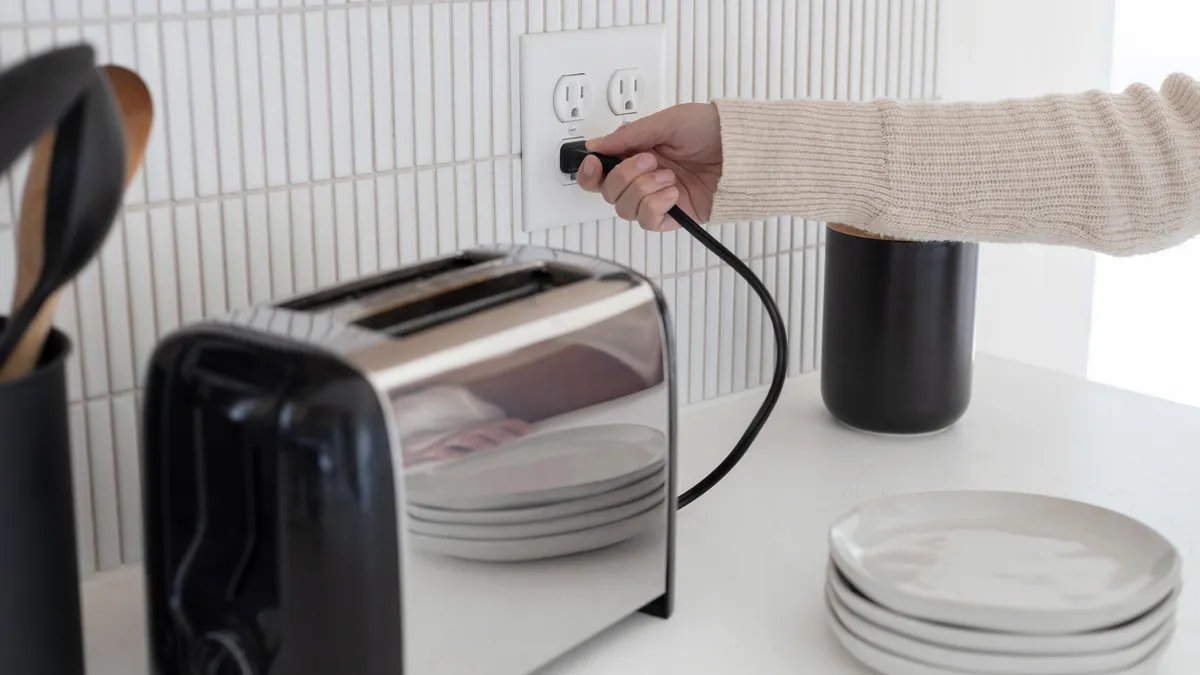This Common Power Strip Habit Is a Serious Fire Hazard. Here’s What to Do Instead