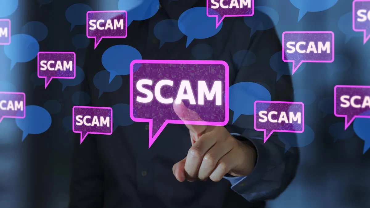 Online Job Scams Are on the Rise, and Gen Z Is Struggling With Them, Study Says