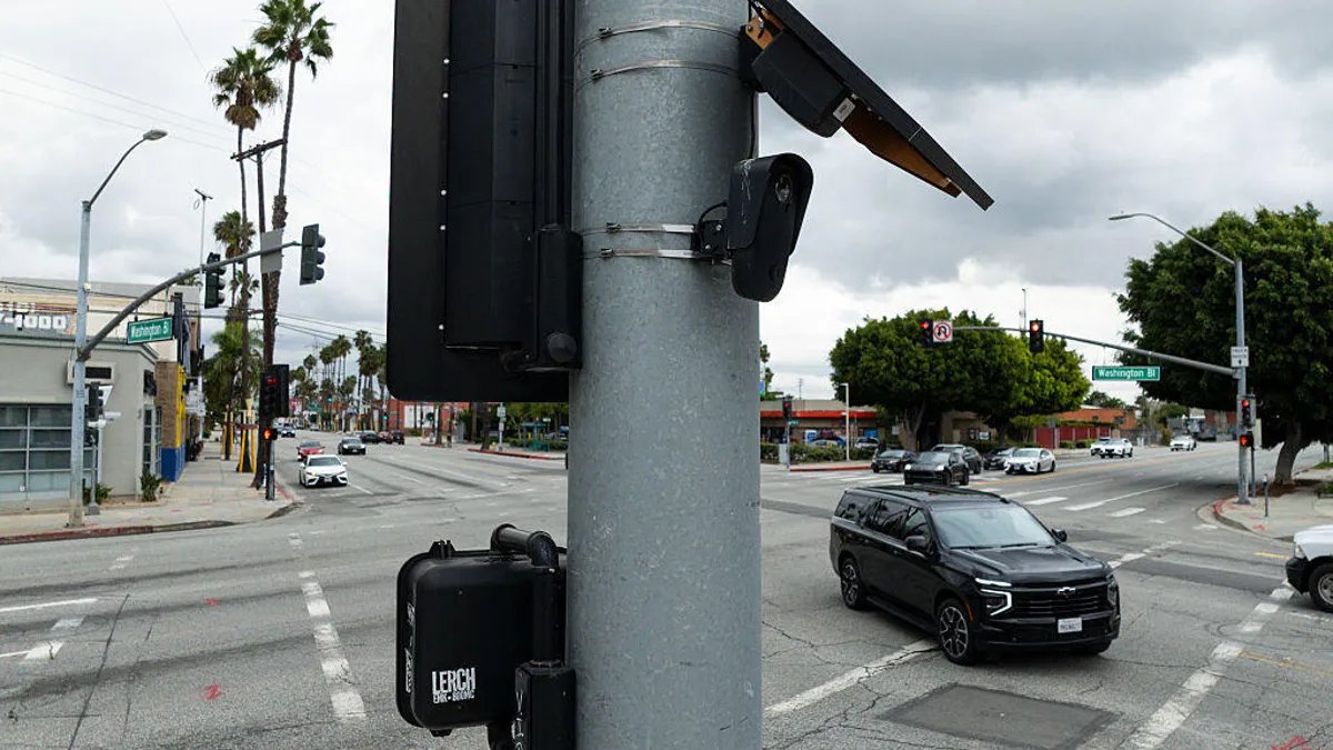 AI Is Watching Your Every Move on the Road. These State Laws Are Pushing Back